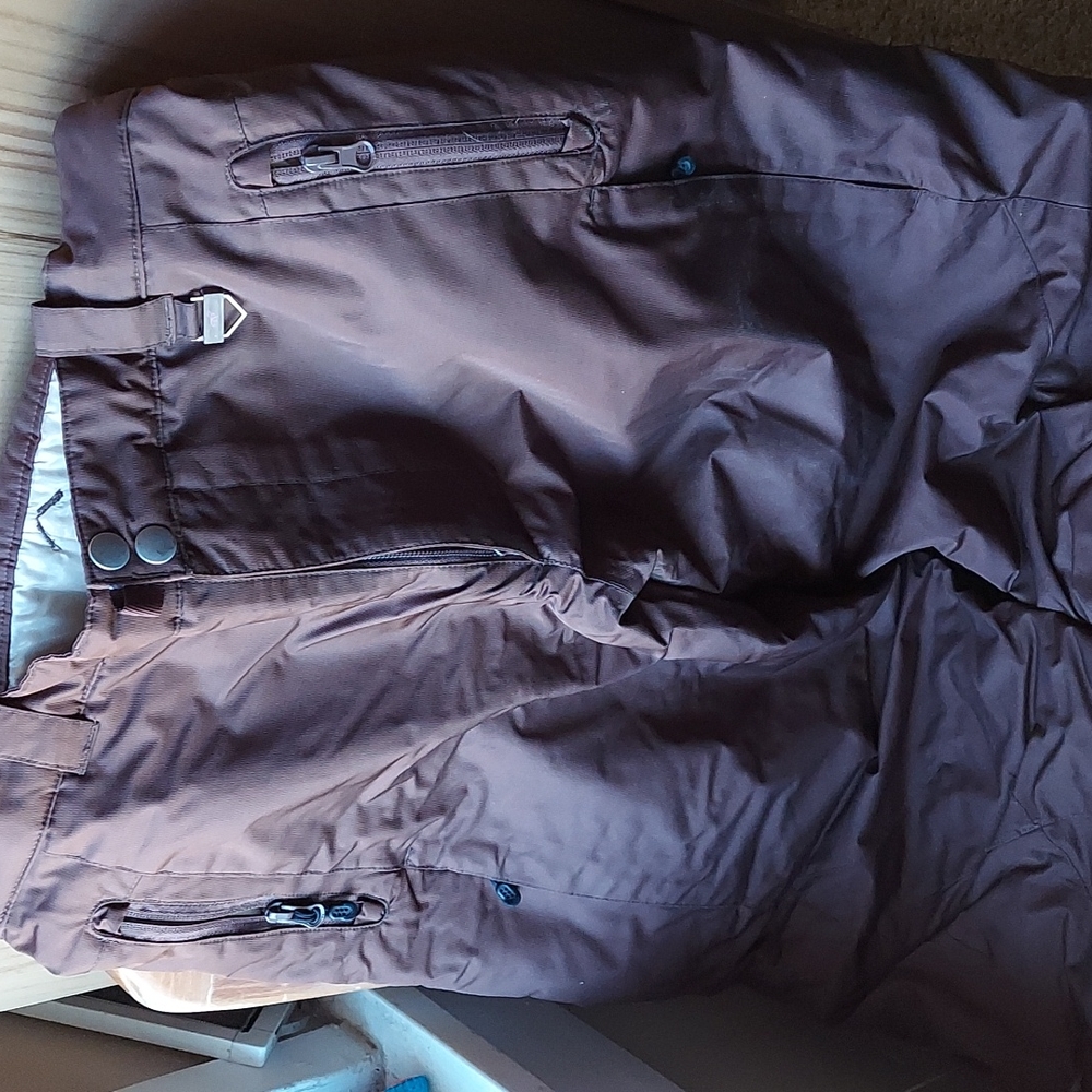 Girls snow pants